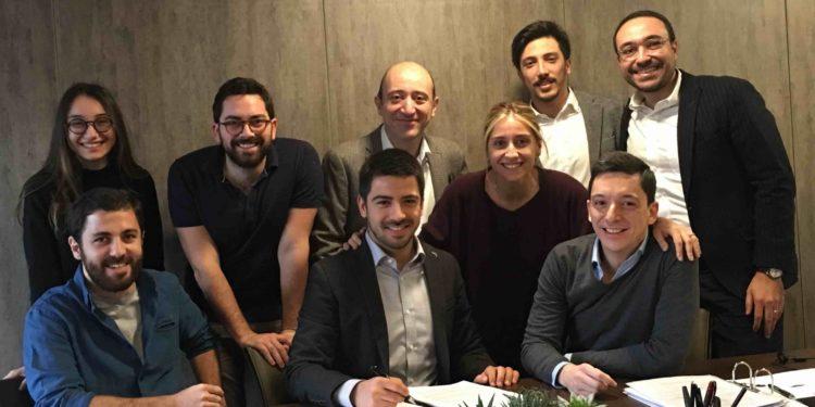 Sinemia, Revo Capital’in Katıldığı Turda 5,5 Milyon TL’lik Yatırım Aldı