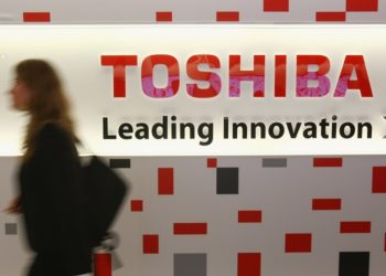 Marka Değerinin Yarısını Kaybeden Toshiba, IoT İçin Finansal Destek Almaya Başladı