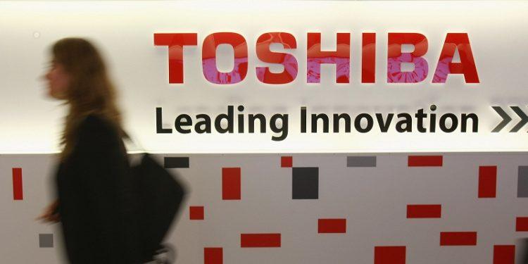 Marka Değerinin Yarısını Kaybeden Toshiba, IoT İçin Finansal Destek Almaya Başladı