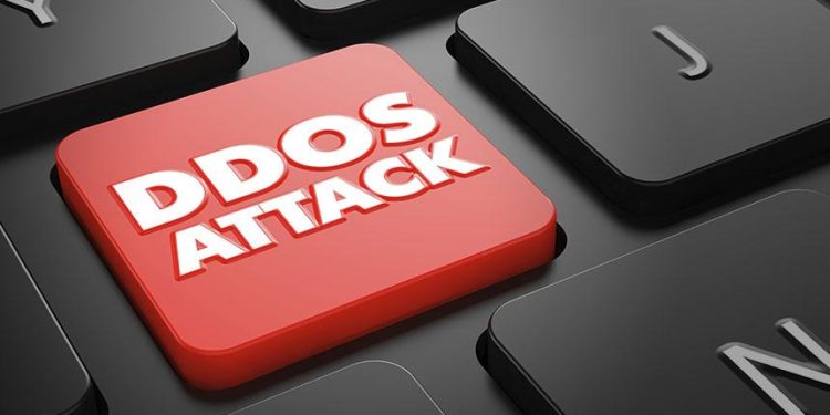 Murat Lostar : dDOS Saldırılarının Farkı, Saldırgana Doğrudan Maddi Bir Yararı Yok, Karşı Tarafa Zarar Vermek Amacıyla Yapılıyor – 3