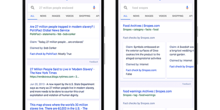 Gazeteciler Kontrolü Google’a kaptırdı