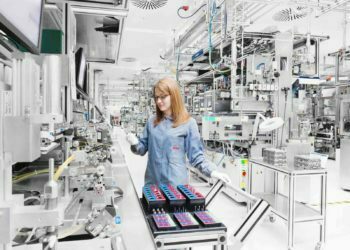 Bosch Elektrikli Araçlarda Güç Aktarma Sistemlerindeki Değişimi Şekillendiriyor