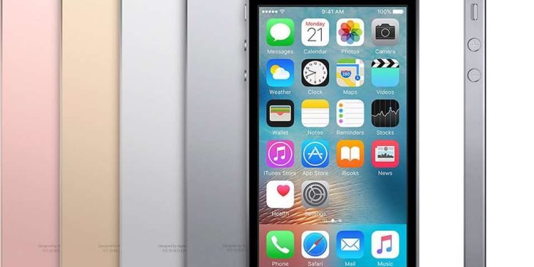 Apple, Hindistan’da iPhone Üretmeye Başlıyor