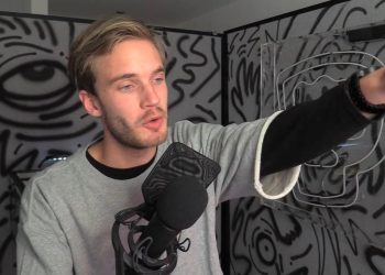 YouTube, Yahudi Karşıtı Esprileri Nedeniyle PewDiePie’nin Orijinal Serisini İptal Etti