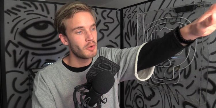 YouTube, Yahudi Karşıtı Esprileri Nedeniyle PewDiePie’nin Orijinal Serisini İptal Etti