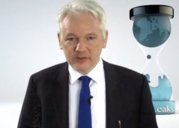 Julian Assange Kutsal İttifakı Kuruyor mu? Skandalda Adı Geçen Firmalar Assange’dan Danışmanlık Alacak!
