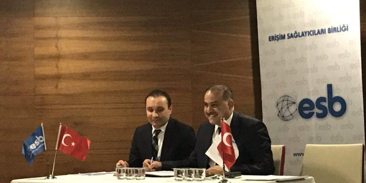 Erişim Sağlayıcılar Birliği (ESB) 2017 Genel Kurulu Yapıldı