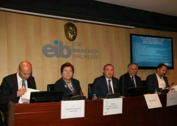 Egeli Hububatçılardan ‘Tarım 4.0’ Çağrısı