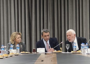 TOBB Telekomünikasyon Meclisi’nde Yeni Yönetim Belirlendi (2017-2019)