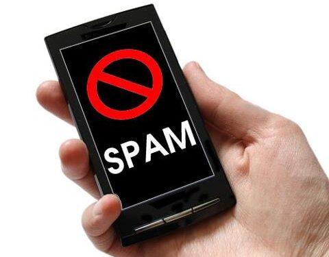 İstenmeyen SMS’lere Kesilen Ceza 9 Milyon TL’yi Aştı