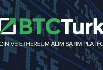 Bitcoin Borsası BTCTurk Yeniden Hizmet Vermeye Başladı
