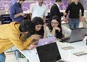 GE Türkiye, Endüstriyel İnternet Hackathon Düzenledi