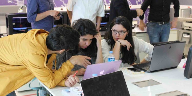 GE Türkiye, Endüstriyel İnternet Hackathon Düzenledi