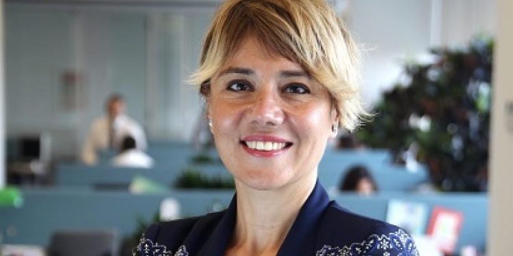 SAS Türkiye Genel Müdürü Erdemli ABD’ye Gidiyor, Berna Helva Genel Müdür Vekili Atandı