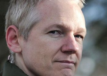 Ekvator’un Yeni Başkanı Assange’i Siyasete Müdahale Etmemesi Konusunda Uyardı