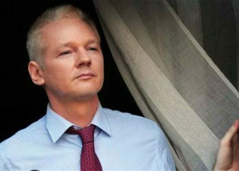 Citizen5 Artık Serbest, Şimdi Ne Olacak? Assange ABD’de Yargılanacak Mı?