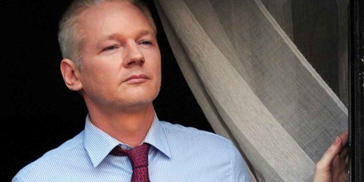 Citizen5 Artık Serbest, Şimdi Ne Olacak? Assange ABD’de Yargılanacak Mı?