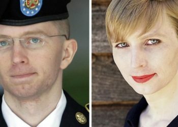 Wikileaks’e En Büyük Sızdırmayı Yapan Bradley (Chelsea) Manning Serbest Bırakıldı