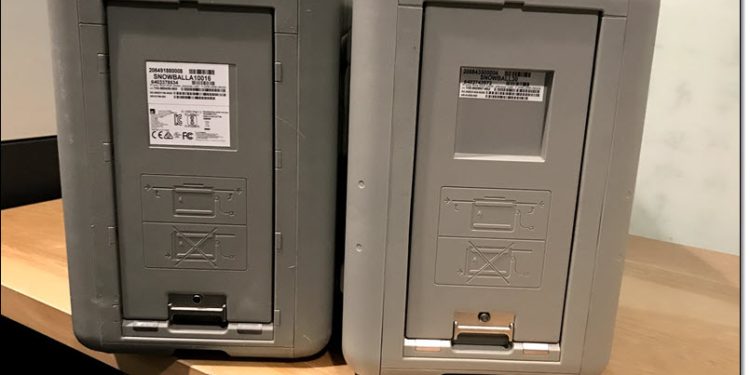 Ukrayna’nın Resmi Verilerini Amazon Taşıyor ve Buluta Yüklüyor