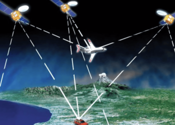 Doğuda GPS Sinyallerinin Bloklandığı Uyarısı Yapıldı, Çin Sistemleri Bir Seçenek Olabilir mi?