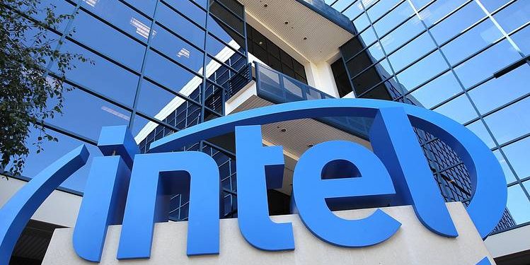 Çanlar Intel İçin Çalıyor..