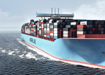 İş Sürekliliğinin Önemi; Petya Saldırısından 5 Gün Sonra Maersk Hala Önceki Haline Dönemedi