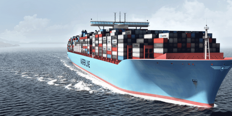 İş Sürekliliğinin Önemi; Petya Saldırısından 5 Gün Sonra Maersk Hala Önceki Haline Dönemedi
