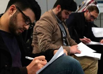 Online Arapça Girişimcilik Eğitiminden 400’den Fazla Suriyeli Yararlandı