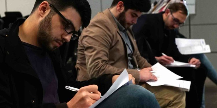 Online Arapça Girişimcilik Eğitiminden 400’den Fazla Suriyeli Yararlandı