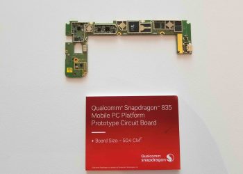 Qualcomm, Snapdragon Tabanlı PC’leri Üretecek Şirketleri Açıkladı