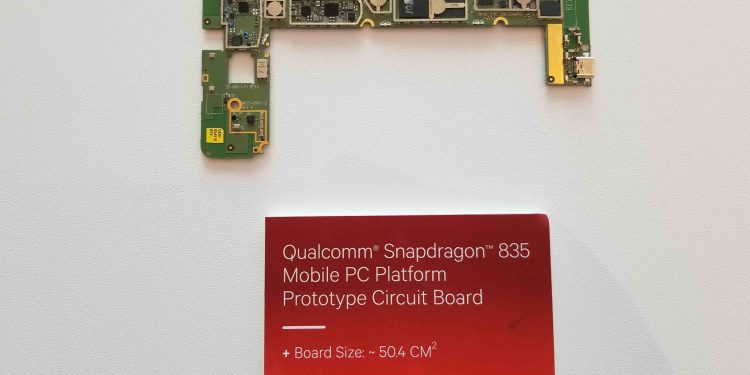 Qualcomm, Snapdragon Tabanlı PC’leri Üretecek Şirketleri Açıkladı