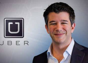 Cinsel Taciz Skandalı ile Sarsılan Uber CEO’su Kalanick Ayrılacak Gibi Gözüküyor