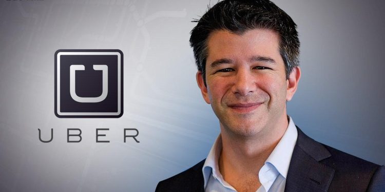 Cinsel Taciz Skandalı ile Sarsılan Uber CEO’su Kalanick Ayrılacak Gibi Gözüküyor