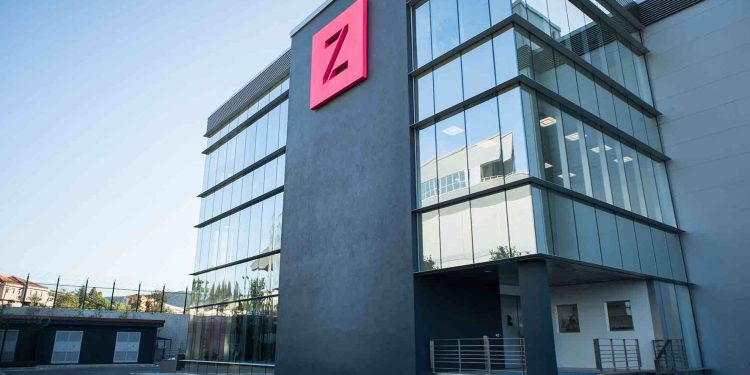 DE-CIX, Zenium İstanbul One’daki Yeni Bağlantı Noktasını Duyurdu