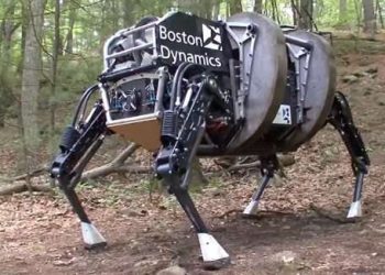 Japonya’nın En Zengin Adamı Masayashi Son, Şimdi de Boston Dynamics’i Aldı