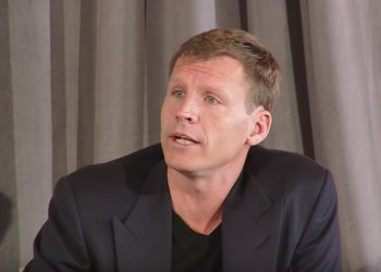Silikon Vadisi Yatırımcısı Justin Caldbeck Kadın Girişimcilere Cinsel Tacizde Bulunduğunu Kabul Etti