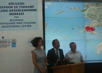Kandilli Rasathanesi Gökova Körfezi Depremi, Tsunami ve Tarihi Kayıtlar Hakkında Bilgi Verdi
