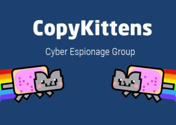 Kitlesel Silah, Kimyasal Silah ve Şimdi de Siber Silah mı?…. CopyKittens İranlı Hackerlar mı?
