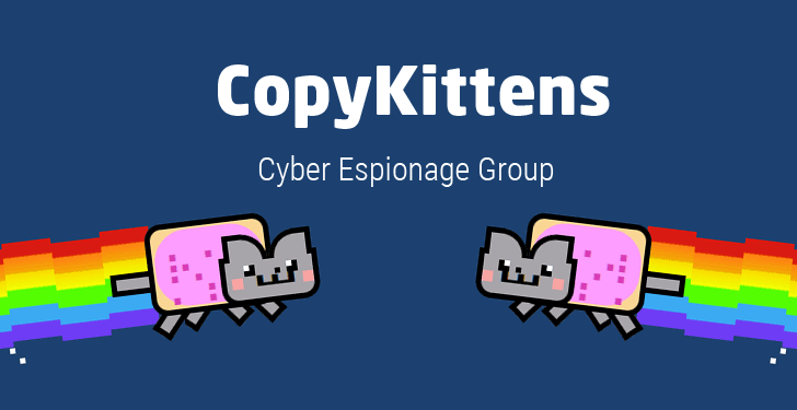 Kitlesel Silah, Kimyasal Silah ve Şimdi de Siber Silah mı?…. CopyKittens İranlı Hackerlar mı?