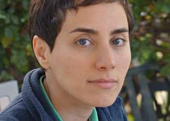 Matematik Ne İşe Yarar? Büyük Matematikçi Maryam Mirzakhani’nin Arkasından….