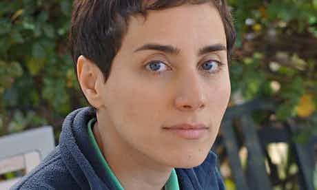 Matematik Ne İşe Yarar? Büyük Matematikçi Maryam Mirzakhani’nin Arkasından….