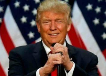 Twitter, Trump’ın Babasının Malı mı?