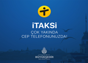Toplamda 200 milyon TL/yıl Hacmi Olduğu İddia Edilen iTaksi Yazılımı Hangi Firmadan?