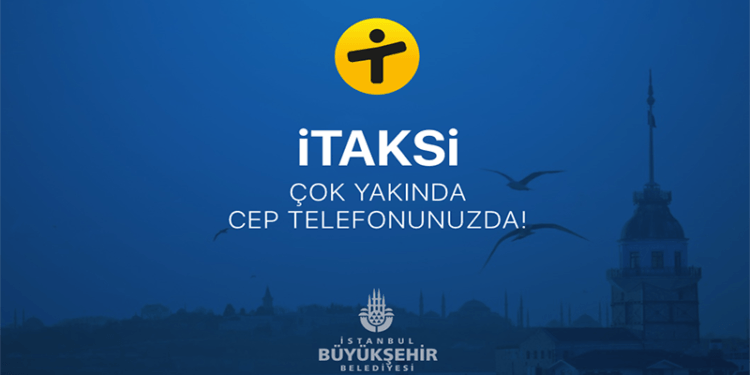 Toplamda 200 milyon TL/yıl Hacmi Olduğu İddia Edilen iTaksi Yazılımı Hangi Firmadan?