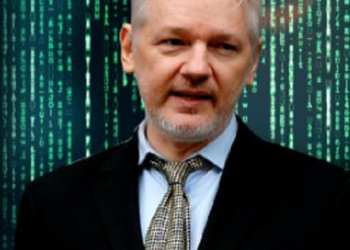 Julian Assange Rusya’ya Dair Bilgileri Yayınlamayı Reddetmiş