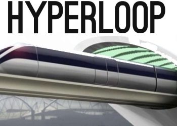 Elon Musk’ın Hyperloop’u Öğrenci Yarışmasında 324 Km/s Hıza Ulaştı