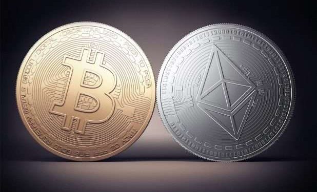 Bitcoin 4,000 $’ı Aşarken… Fork, Bitcoin Cash, ICO, Ethereum…