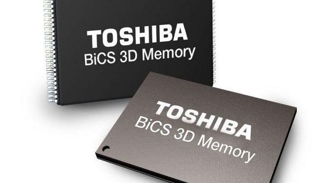 Toshiba’nın İşlemci Birimi 17,4 Milyar $’a Satılıyor