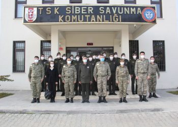 Türkiye’nin 13 bin Kişilik Hacker Ordusu mu Var?