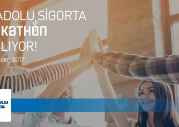 Anadolu Sigorta Hackathon’a Başvurular Başladı
